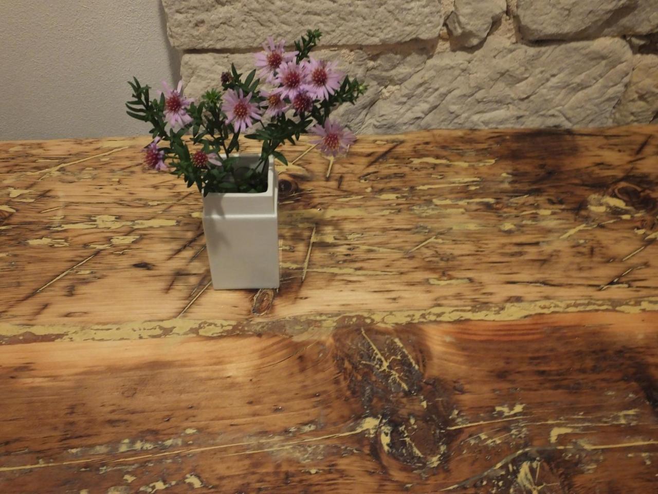 "Gesindestube" - Hammergut Neidberg Rosenthal-Bielatal Bagian luar foto